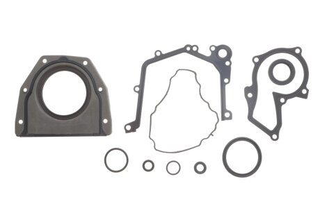 Комплект прокладок elring 465770 на Форд С-макс