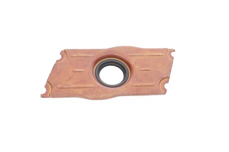 Накладка інжекторної форсунки elring 467450