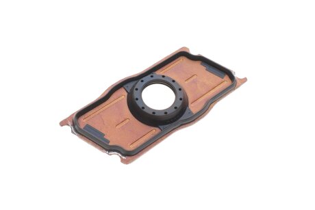 Накладка інжекторної форсунки elring 467450