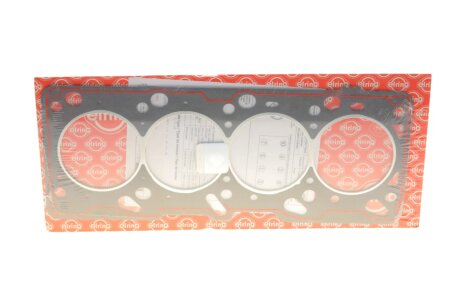 Прокладка головки блока elring 468860 на Форд Мондео 2