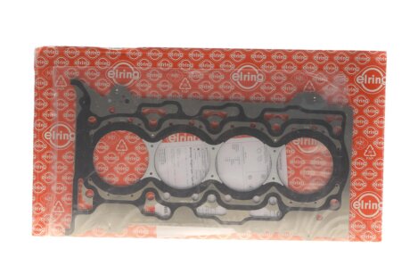 Прокладка головки блоку циліндрів elring 468930 на Митсубиси L200