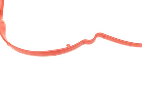 Комплект прокладок двигуна elring 469070