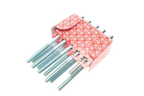 Болти головки блоку elring 470510