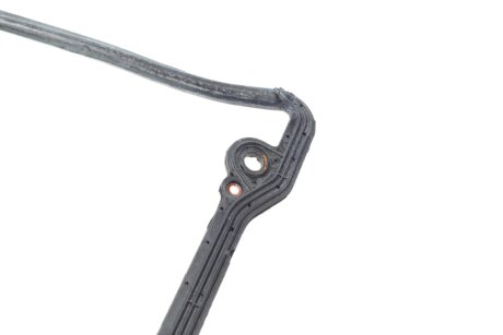 Комплект прокладок двигуна elring 470650