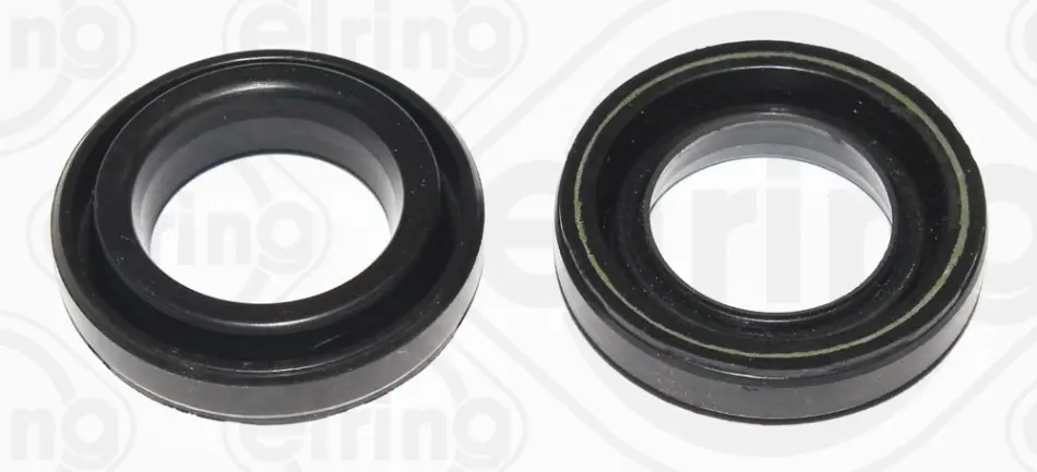 ELRING TOYOTA Сальник кришки голівки циліндра LAND CRUISER 100 4.7 02-07, LEXUS ES 3.5 06-12 Elring 473050 (фото 1)
