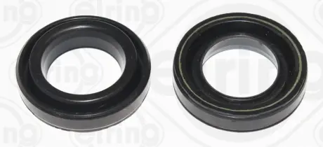 ELRING TOYOTA Сальник кришки голівки циліндра LAND CRUISER 100 4.7 02-07, LEXUS ES 3.5 06-12 Elring 473050