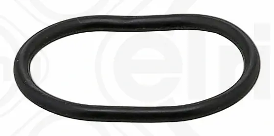 Прокладка піддону двигуна elring 474300