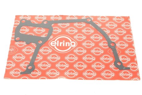 OPEL Прокладка масляного насоса ASTRA J, COMBO, INSIGNIA A, ZAFIRA TOURER C 2.0 CDTI 11- elring 474860