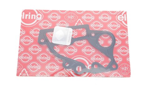 Прокладка фланця elring 475080 на Ауди А8 д4