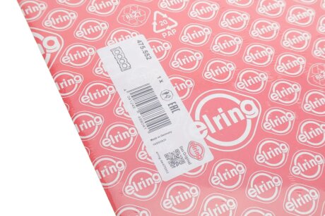 Прокладка головки циліндра elring 475552