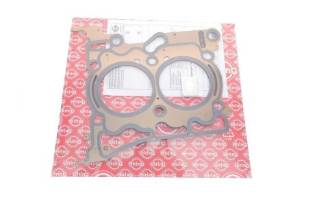 Прокладка головки циліндра elring 475552 на Субару Аутбек