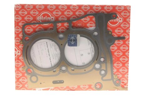Прокладка головки циліндра elring 475592 на Субару Форестер sh