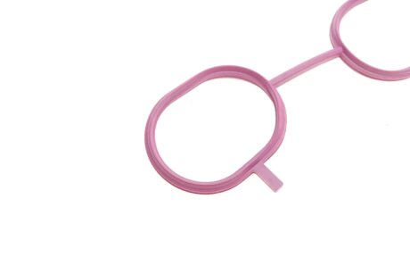 Комплект прокладок двигуна elring 476380