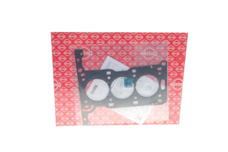 Прокладка головки блока elring 476710 на Опель Корса с