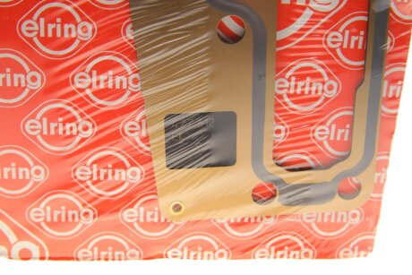 Прокладка головки блока металева elring 477312