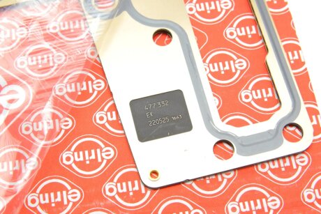 Прокладка головки циліндра elring 477332