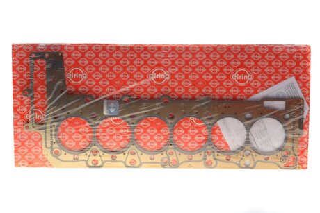 Прокладка головки циліндра elring 477332 на Бмв 3 Series