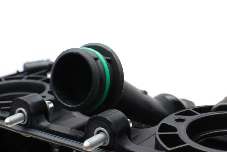 Крышка клапанов elring 477540