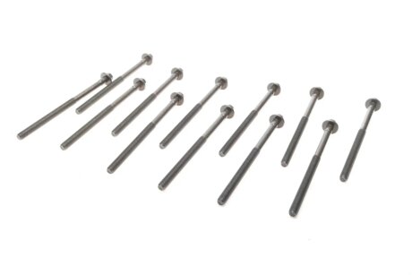 Болти головки блоку elring 477940