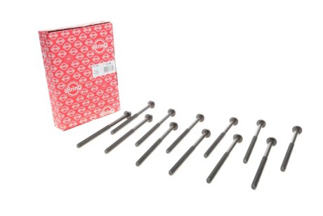 Болти головки блоку elring 477940 на Вольво Xc70