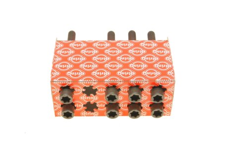 Болти головки блоку elring 477970