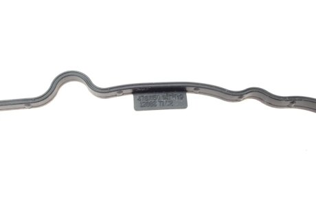 Прокладка масляного піддону elring 478650