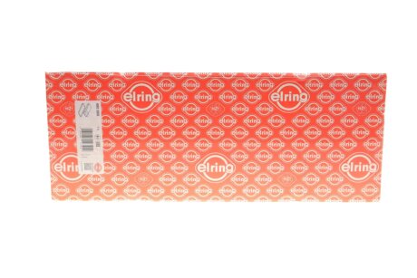 Прокладка клапанної кришки elring 480980