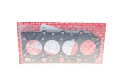 Прокладка, головка цилиндра elring 481740