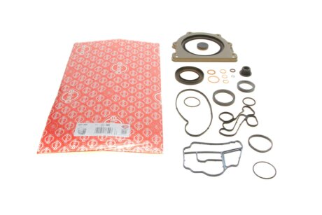 Комплект прокладок двигуна elring 482480 на Мерседес W203