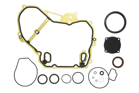 Комплект прокладок двигуна elring 483740 Chevrolet Малибу