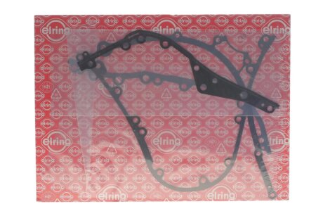 Комплект прокладок з різних матеріалів elring 483970 на Porsche Cayenne