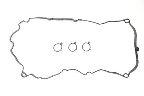 Комплект прокладок двигуна elring 485040 на Porsche Cayenne