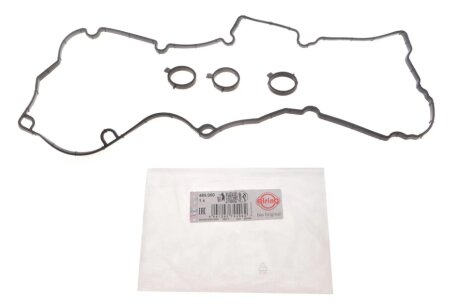 Комплект прокладок двигуна elring 485050