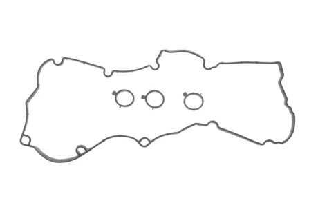 Комплект прокладок двигуна elring 485050
