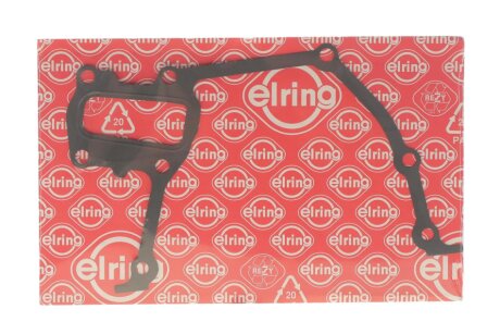 OPEL Прокладка картера рулевого механизма Astra J 12-, Insignia A 2.0CDTI 09- elring 490870 на Фиат Дукато 250