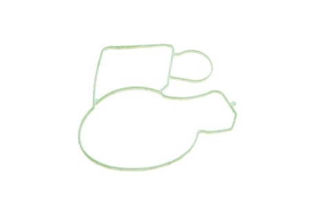 Комплект прокладок двигуна elring 492160