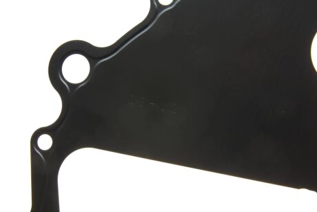 Комплект прокладок двигуна elring 492160