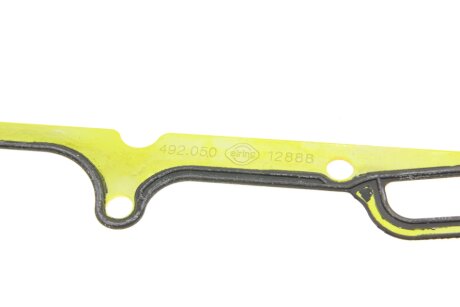 Комплект прокладок двигуна elring 492160