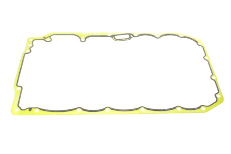 Комплект прокладок двигуна elring 492160