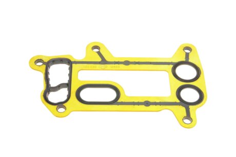 Комплект прокладок двигуна elring 492160