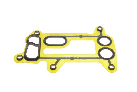 Комплект прокладок двигуна elring 492160