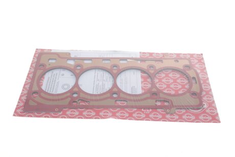 Прокладка головки блока EL 492.640 elring 492641 на Ауди A1