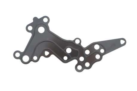 AUDI Прокладка натяжного пристрою ланцюга привода A3 Sportback (8PA) RS3 11-12, Q3 2.5 15-18 elring 493870 на Ауди А3 8р