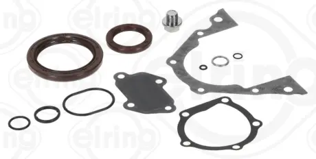Комплект прокладок двигуна elring 497150 Chevrolet Aveo