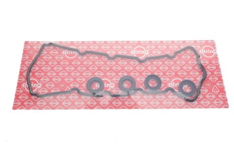 Комплект прокладок клап.кришки elring 498990