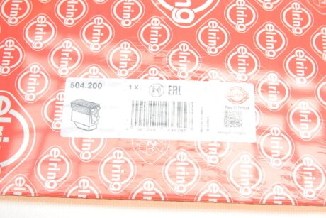 Комплект прокладок з різних матеріалів elring 504200