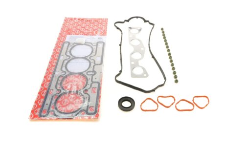 К-т прокладок двигателя elring 505050 на Рено Сандеро степвей 2