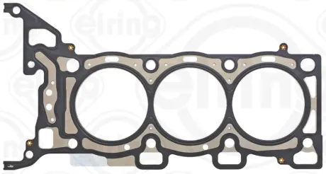 Прокладка головки циліндра elring 507760 Chevrolet Captiva c140