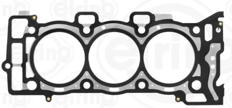 Прокладка головки циліндра elring 507840 Chevrolet Captiva c140