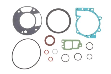 Комплект прокладок двигуна elring 507850 на Вольво Xc60